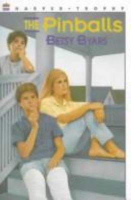 The Pinballs 0060209178 Book Cover