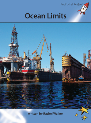 Ocean Limits 1776540301 Book Cover