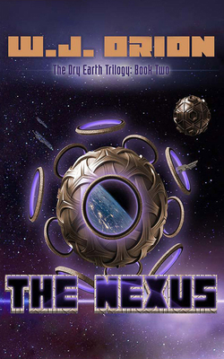 The Nexus 1713549611 Book Cover
