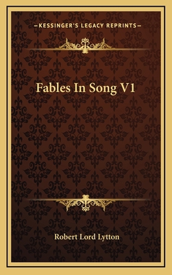 Fables in Song V1 116341493X Book Cover