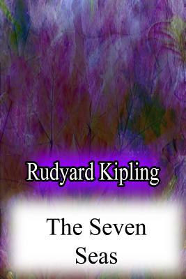 The Seven Seas 1479180009 Book Cover
