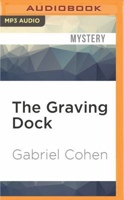 The Graving Dock 1531808948 Book Cover