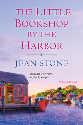 The Little Bookshop by the Harbor 1496743024 Book Cover