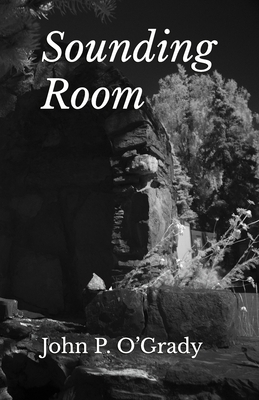 Sounding Room B0FLWNFWD3 Book Cover