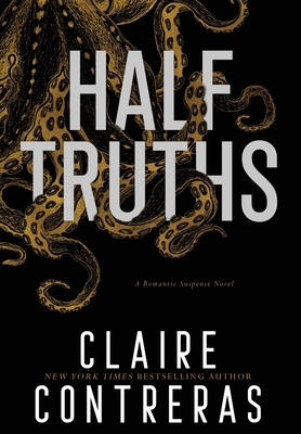 Half Truths 099834558X Book Cover