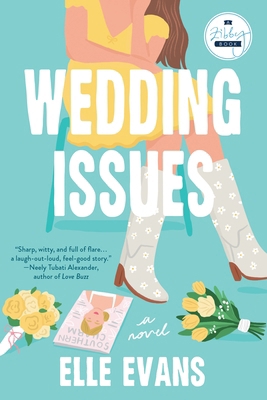 Wedding Issues 1958506753 Book Cover