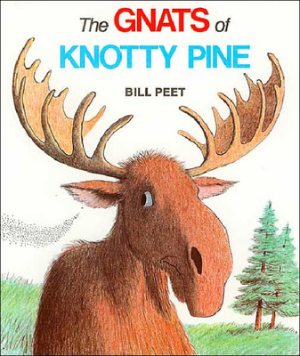 The Gnats of Knotty Pine 0613101081 Book Cover