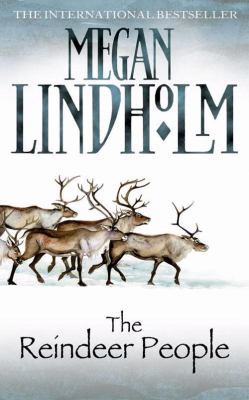 The Reindeer People 0007425449 Book Cover