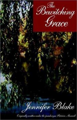 The Bewitching Grace 0759249210 Book Cover