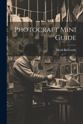 Photocraft Mini Guide 1022235257 Book Cover