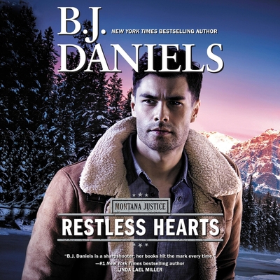 Restless Hearts Lib/E 1094003700 Book Cover