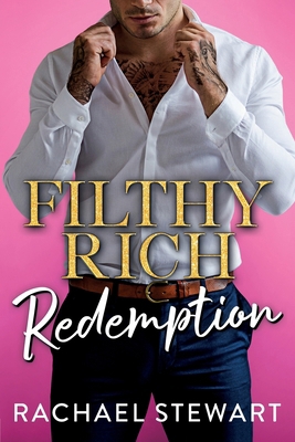 Filthy Rich Redemption [Large Print] 1836331894 Book Cover