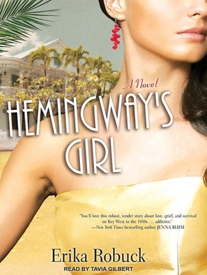 Hemingway's Girl 1452642060 Book Cover