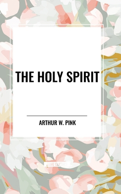 The Holy Spirit B0D4SZ41FY Book Cover