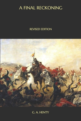 A Final Reckoning: Revised Edition B08NXX8XNK Book Cover