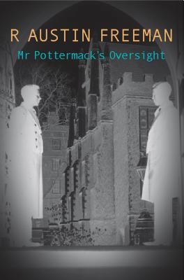 MR Pottermack's Oversight 0755103688 Book Cover