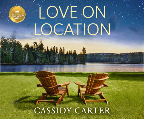 Love on Location 1974941620 Book Cover