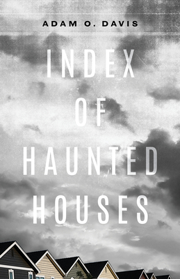 Index of Haunted Houses 1946448664 Book Cover