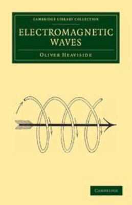 Electromagnetic Waves 113915169X Book Cover