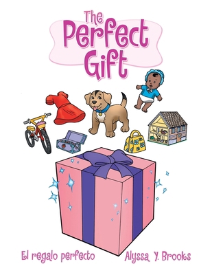 The Perfect Gift 1728357004 Book Cover