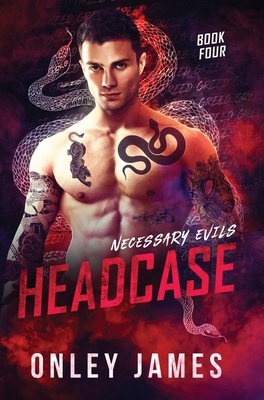 Headcase B09T9GTGB7 Book Cover