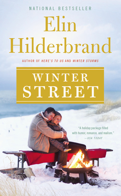 Winter Street 0316271543 Book Cover