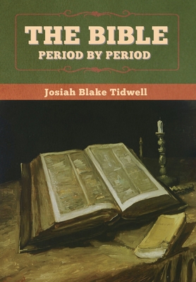 The Bible Period by Period 1647995833 Book Cover