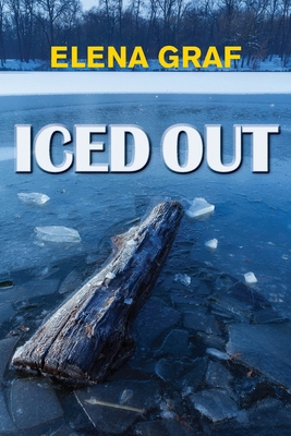 Iced Out 1953195296 Book Cover