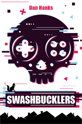 Swashbucklers 0857669389 Book Cover