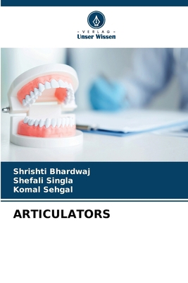 Articulators [German] 6208241545 Book Cover
