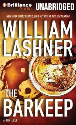 The Barkeep 1480537853 Book Cover