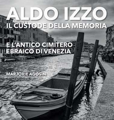 Aldo Izzo: Il custode della memoria e l'antico ... [Italian] 1910146889 Book Cover