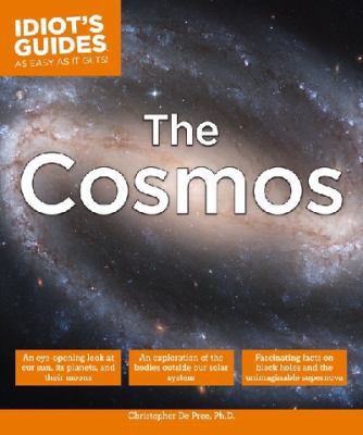 The Cosmos: An Eye-Opening Look at Our Sun, Its... 1615646035 Book Cover