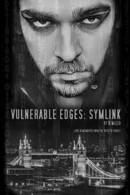 Vulnerable Edges: SymLink B0BY3SKQNF Book Cover