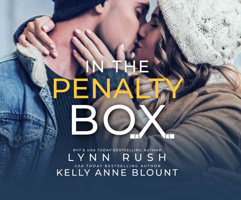 In the Penalty Box (Penalty Box, 1)            Book Cover
