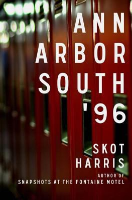 Ann Arbor South '96 1539800792 Book Cover