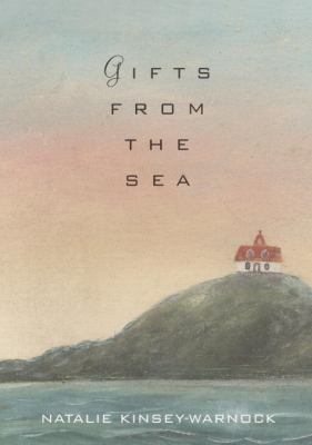 Gifts from the Sea 0375822577 Book Cover