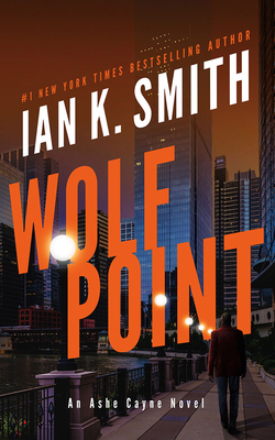 Wolf Point 171356310X Book Cover