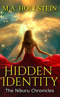 Hidden Identity: The Niburu Chronicles B08W7DN151 Book Cover
