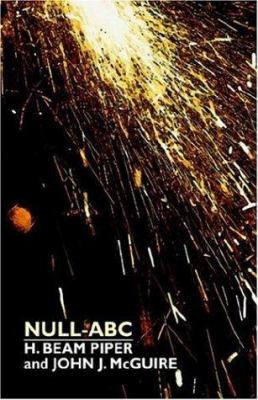 Null-ABC 1557429200 Book Cover