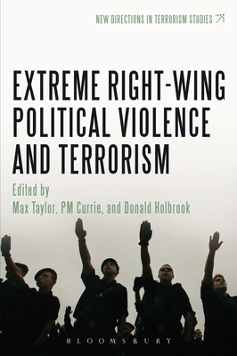 Extreme Right Wing Political Violence and Terro... 1441150129 Book Cover