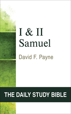 I and II Samuel 0664245730 Book Cover