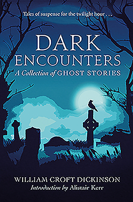 Dark Encounters: A Collection of Ghost Stories 1846975131 Book Cover
