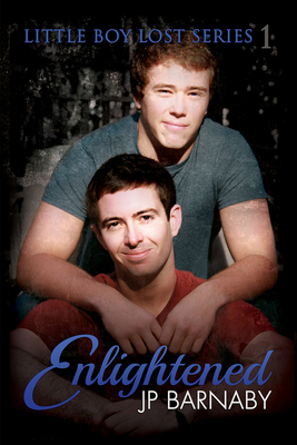 Enlightened, Volume 1 162798108X Book Cover