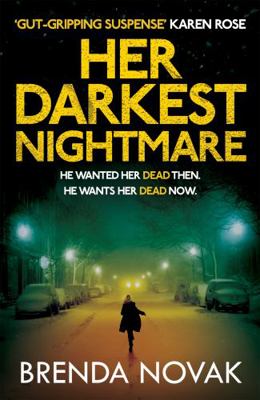 Her Darkest Nightmare 1472240979 Book Cover