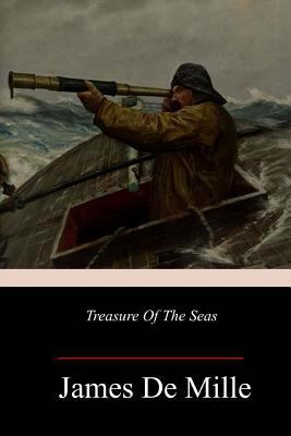 Treasure Of The Seas 1983807516 Book Cover