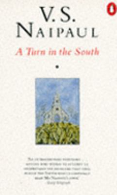 A Turn in the South 0140114947 Book Cover
