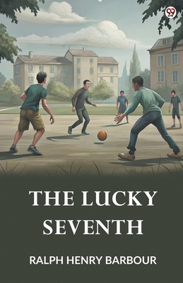 The Lucky Seventh 9371130067 Book Cover