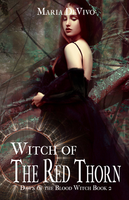 Witch of the Red Thorn 1644505614 Book Cover