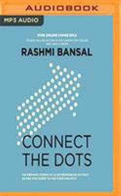 Connect the Dots 1721374981 Book Cover